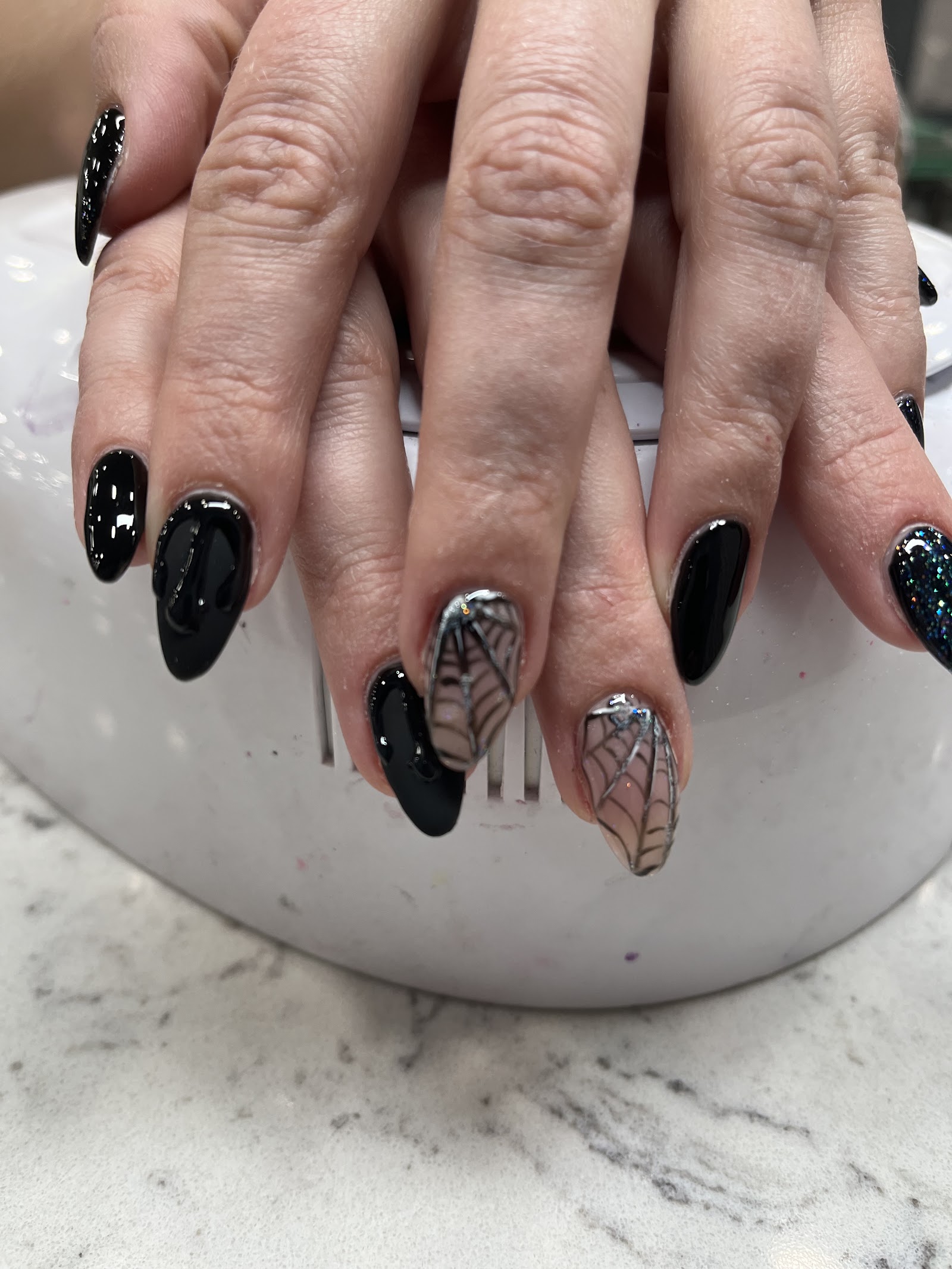 Magic Nails Arvada LLC nail photo 3