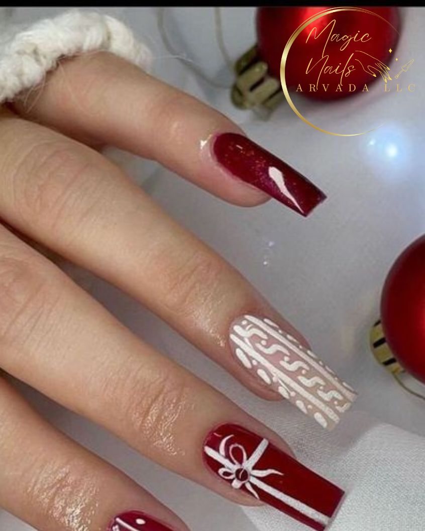 Magic Nails Arvada LLC nail photo 4