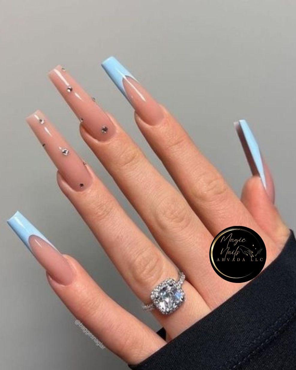 Magic Nails Arvada LLC nail photo 7